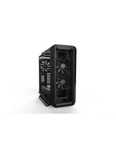 Obudowa Be Quiet! Silent Base 802 Window Black