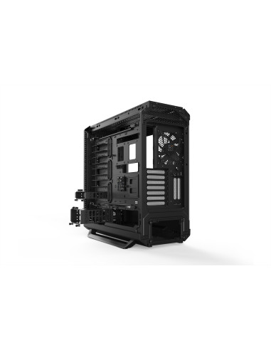 Obudowa Be Quiet! Silent Base 802 Window Black