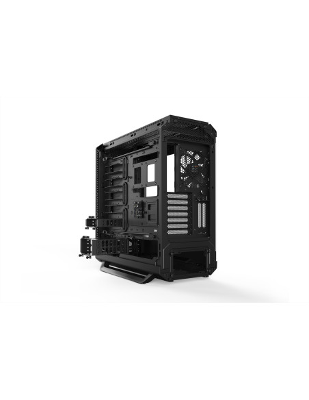 Obudowa Be Quiet! Silent Base 802 Window Black