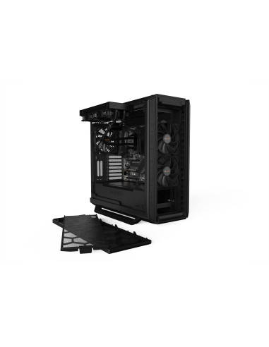 Obudowa Be Quiet! Silent Base 802 Window Black