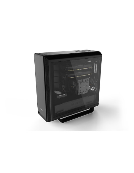 Obudowa Be Quiet! Silent Base 802 Window Black