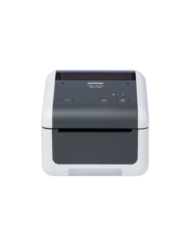 Drukarka Etykiet Td-4210D/Termiczna/203Dpi/Usb/Rs232