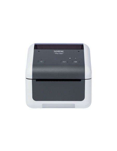 Drukarka Etykiet Td-4210D/Termiczna/203Dpi/Usb/Rs232