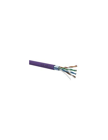 Kabel Instalacyjny Solarix Kat. 5E Ftp Lsoh 305M (Sxkd-5E-Ftp-Lsoh)