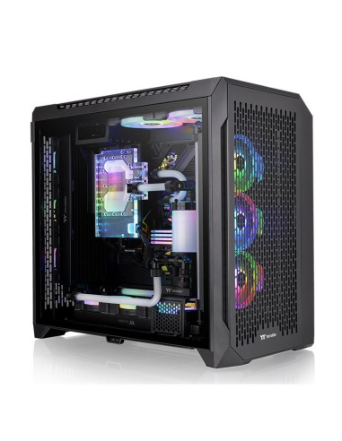 Obudowa Thermaltake Cte C750 Powietrze