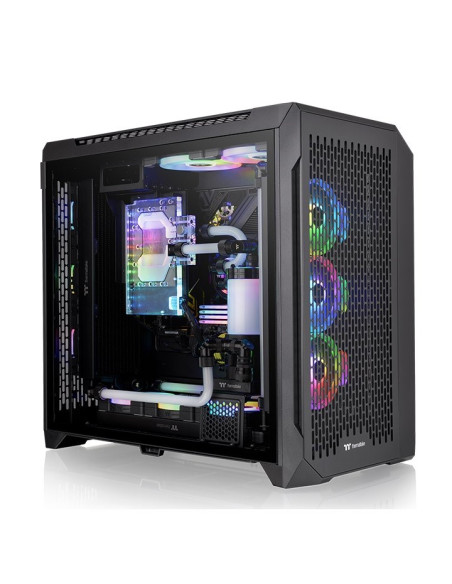 Obudowa Thermaltake Cte C750 Powietrze