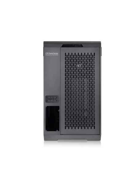 Obudowa Thermaltake Cte C750 Powietrze
