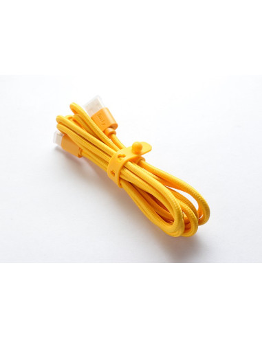 Ducky One 3 Klawiatura Gaming Usb Qwerty Angielski Żółty
