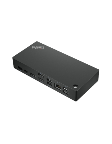 Stacja Dokująca Lenovo Thinkpad Universal Usb-C 40Ay0090Eu
