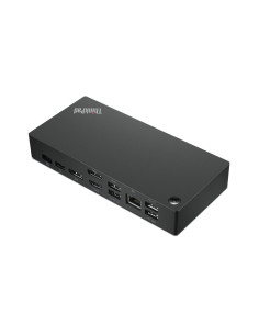 Stacja Dokująca Lenovo Thinkpad Universal Usb-C 40Ay0090Eu 2