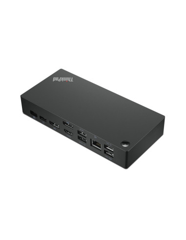 Stacja Dokująca Lenovo Thinkpad Universal Usb-C 40Ay0090Eu