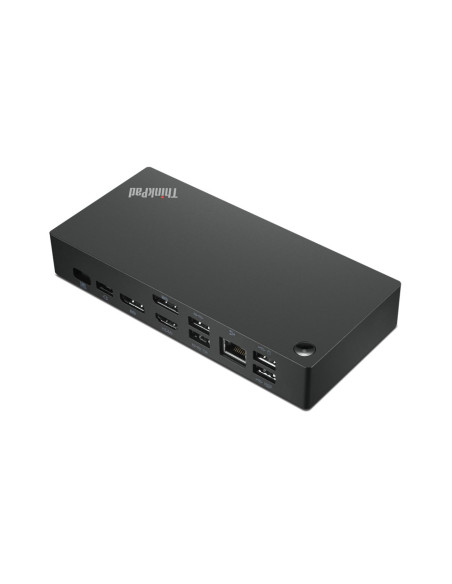 Stacja Dokująca Lenovo Thinkpad Universal Usb-C 40Ay0090Eu