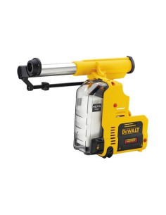 Dewalt D25303Dh-Xj Akcesorium Do Młotowiertarki System Odsysania Pyłu