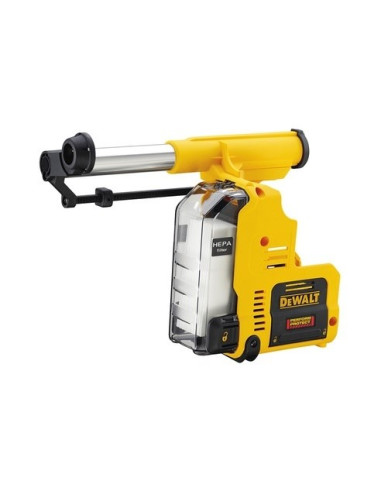 Dewalt D25303Dh-Xj Akcesorium Do Młotowiertarki System Odsysania Pyłu