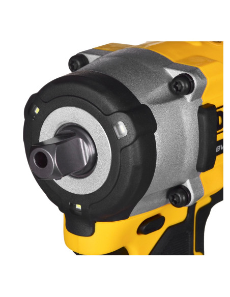 Klucz Udarowy Dewalt Dcf922N