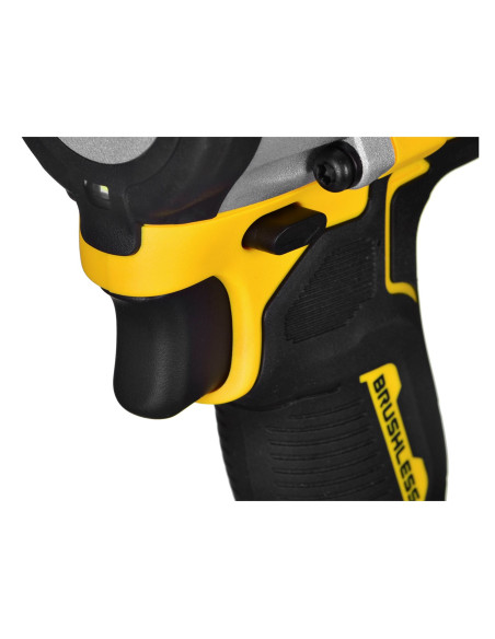 Klucz Udarowy Dewalt Dcf922N