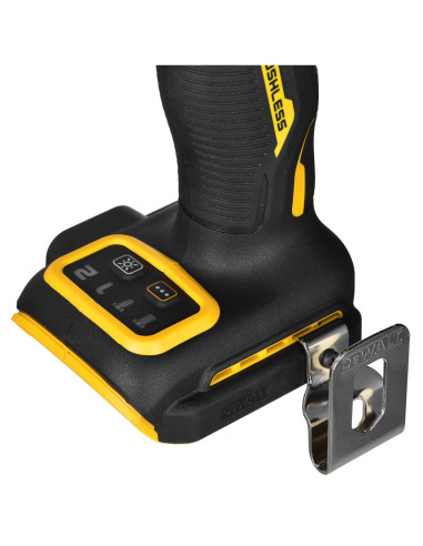 Klucz Udarowy Dewalt Dcf922N