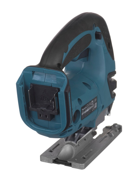 Wyrzynarka Aku. Li-Lon 18V 26Mm Makita