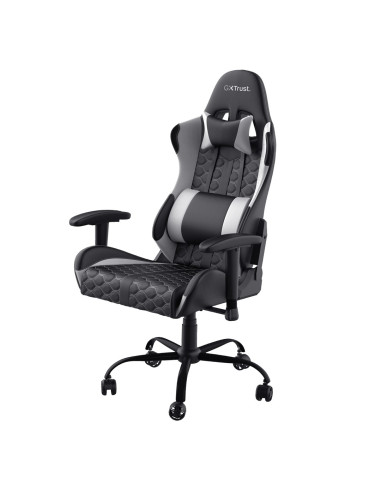 Fotel Gamingowy Trust Gxt708W Resto Chair White