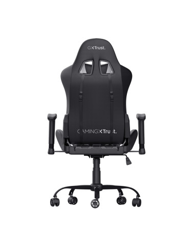 Fotel Gamingowy Trust Gxt708W Resto Chair White