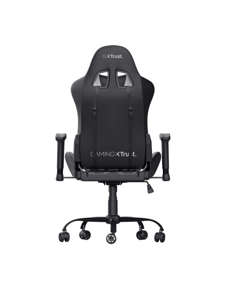 Fotel Gamingowy Trust Gxt708W Resto Chair White