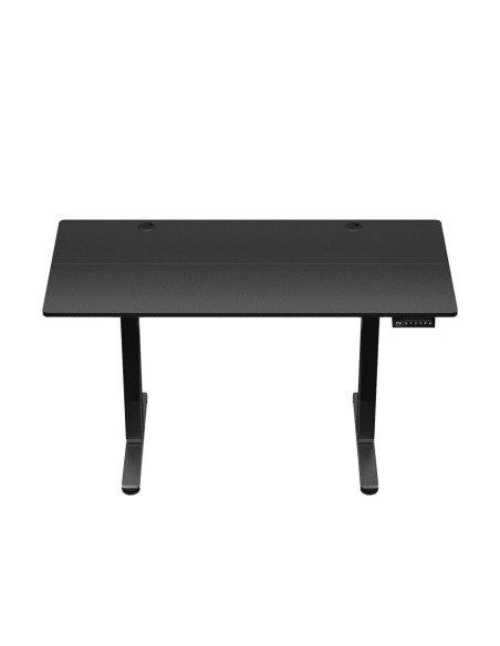 Biurko Gamingowe Huzaro Hero 8.2 Balck