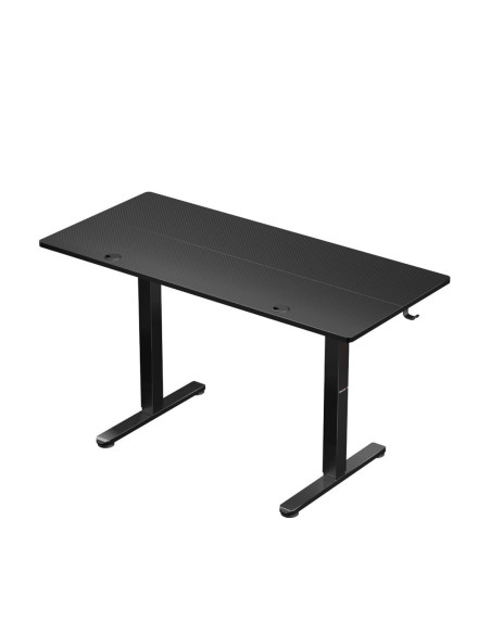 Biurko Gamingowe Huzaro Hero 8.2 Balck