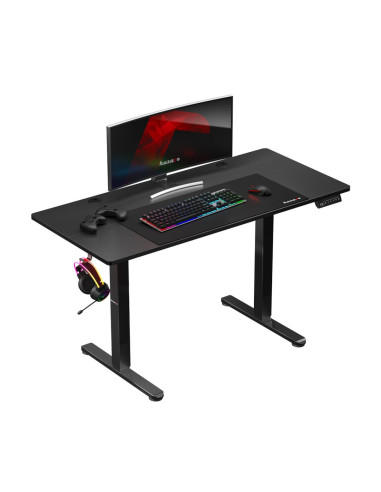 Biurko Gamingowe Huzaro Hero 8.2 Balck
