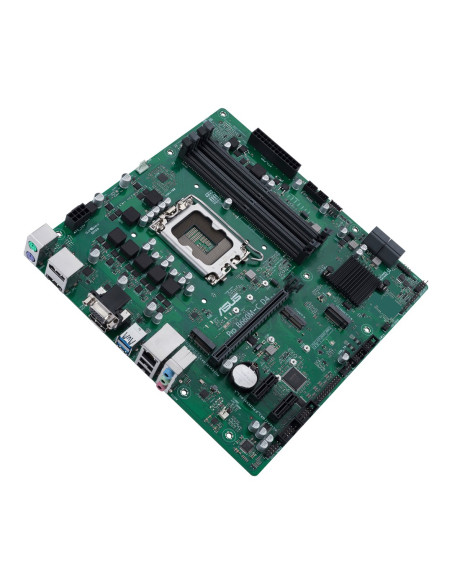 Płyta Główna Asus Pro B660M-C D4-Csm