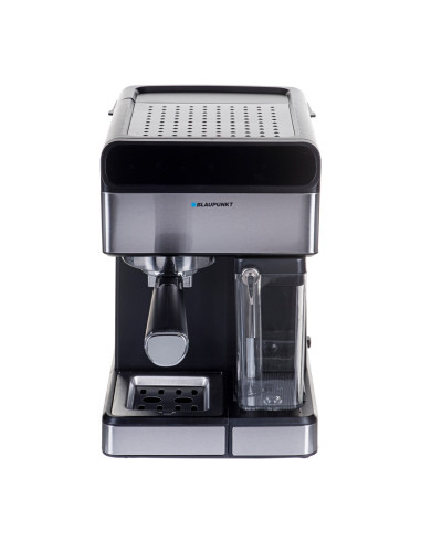 Ekspres Ciśnieniowy Automatyczny Blaupunkt Cmp601 (1350W  Kolor Czarny)