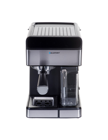 Ekspres Ciśnieniowy Automatyczny Blaupunkt Cmp601 (1350W  Kolor Czarny)