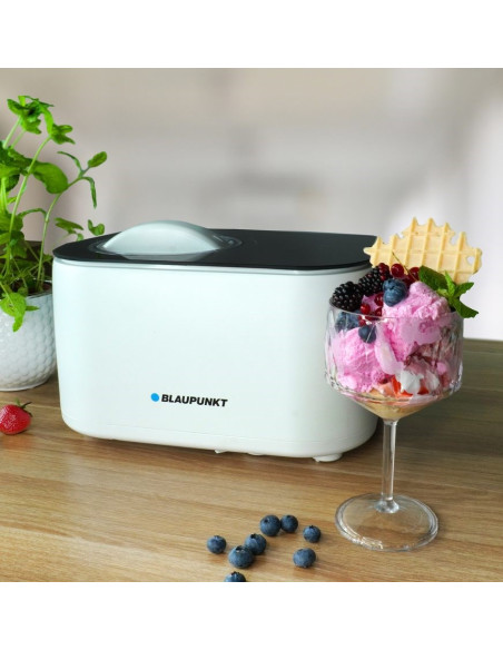 Maszyna Do Robienia Lodów Blaupunkt Icm401