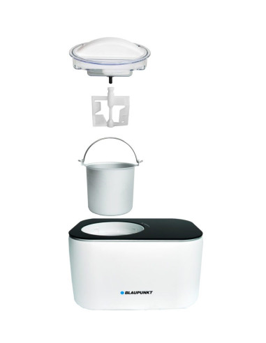 Maszyna Do Robienia Lodów Blaupunkt Icm401