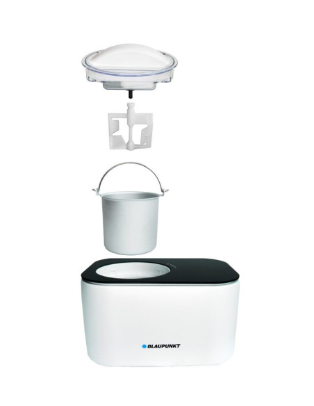 Maszyna Do Robienia Lodów Blaupunkt Icm401