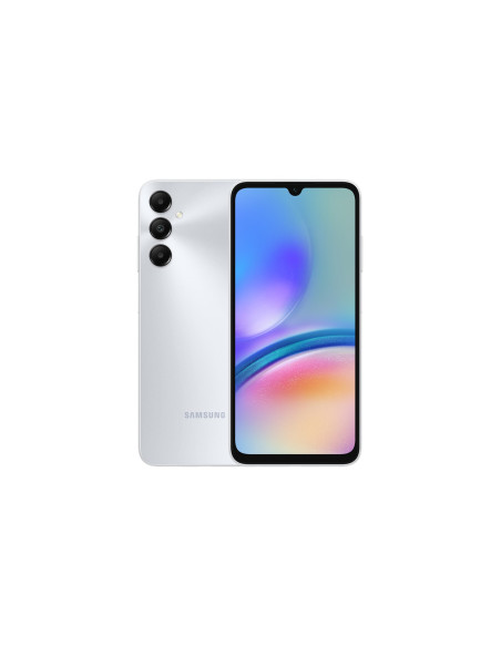 Samsung Galaxy Sm-A057G/Dsn 17 Cm (6.7") Dual Sim Android 13 4G Usb Type-C 4 Gb 128 Gb 5000 Mah Srebrny