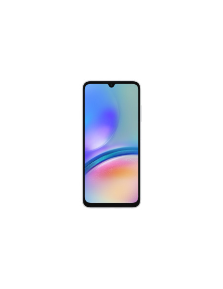 Samsung Galaxy Sm-A057G/Dsn 17 Cm (6.7") Dual Sim Android 13 4G Usb Type-C 4 Gb 128 Gb 5000 Mah Srebrny