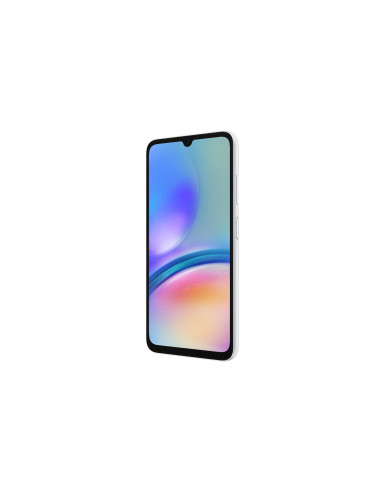 Samsung Galaxy Sm-A057G/Dsn 17 Cm (6.7") Dual Sim Android 13 4G Usb Type-C 4 Gb 128 Gb 5000 Mah Srebrny
