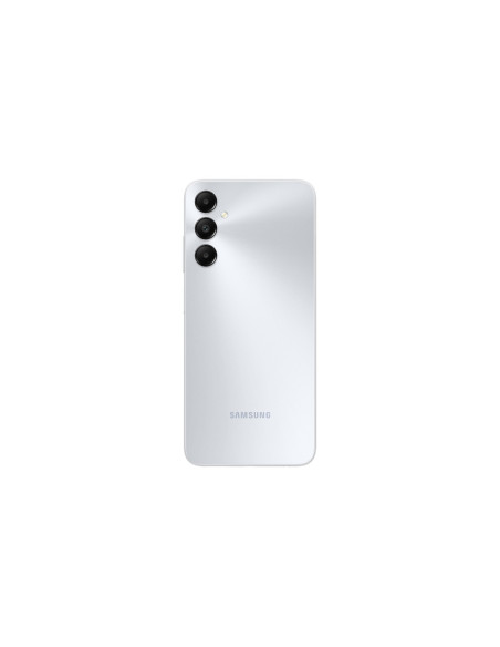 Samsung Galaxy Sm-A057G/Dsn 17 Cm (6.7") Dual Sim Android 13 4G Usb Type-C 4 Gb 128 Gb 5000 Mah Srebrny