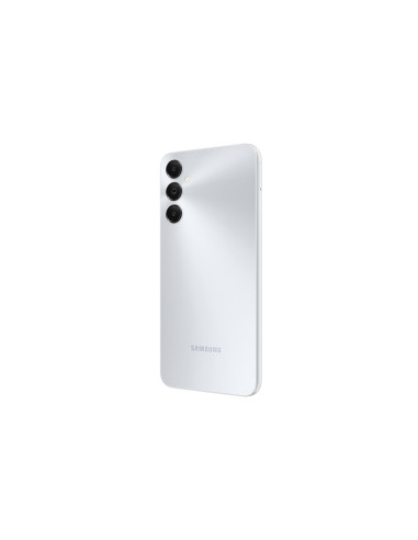 Samsung Galaxy Sm-A057G/Dsn 17 Cm (6.7") Dual Sim Android 13 4G Usb Type-C 4 Gb 128 Gb 5000 Mah Srebrny