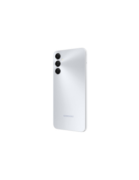 Samsung Galaxy Sm-A057G/Dsn 17 Cm (6.7") Dual Sim Android 13 4G Usb Type-C 4 Gb 128 Gb 5000 Mah Srebrny