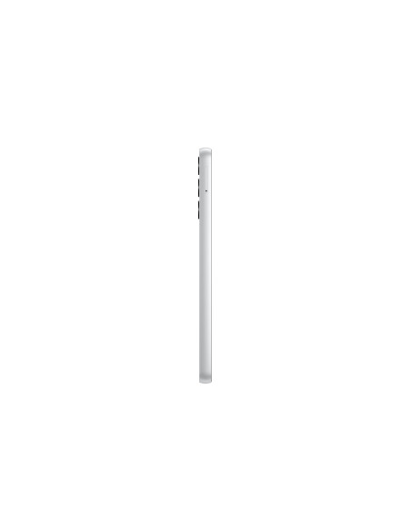 Samsung Galaxy Sm-A057G/Dsn 17 Cm (6.7") Dual Sim Android 13 4G Usb Type-C 4 Gb 128 Gb 5000 Mah Srebrny