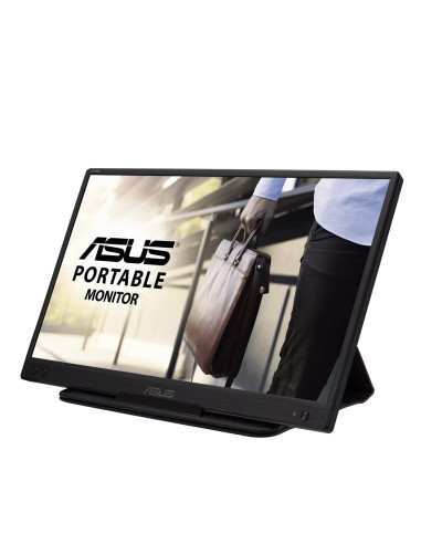 Monitor Asus 15,6" Mb166C Zenscreen