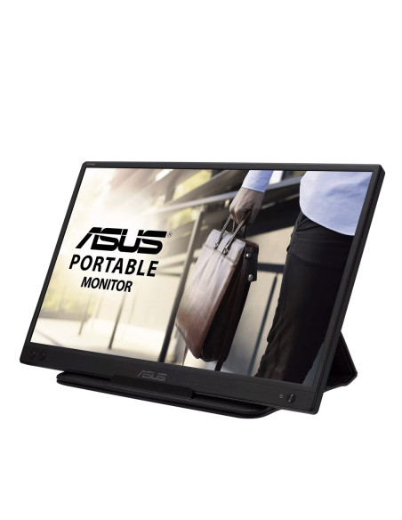 Monitor Asus 15,6" Mb166C Zenscreen