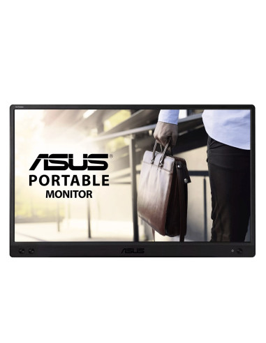 Monitor Asus 15,6" Mb166C Zenscreen