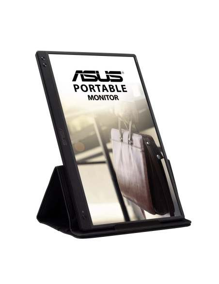 Monitor Asus 15,6" Mb166C Zenscreen
