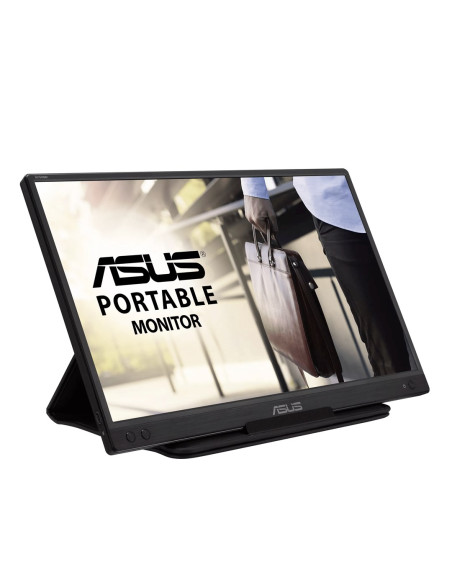 Monitor Asus 15,6" Mb166C Zenscreen
