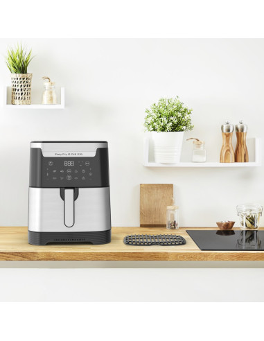Frytownica Beztłuszczowa Tefal Ey801D15