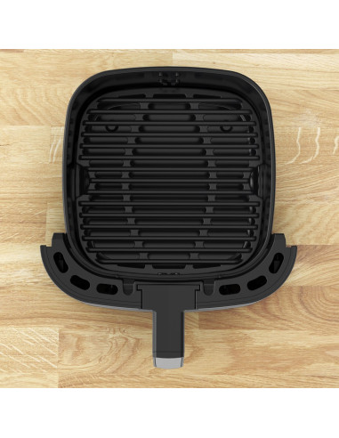 Frytownica Beztłuszczowa Tefal Ey801D15