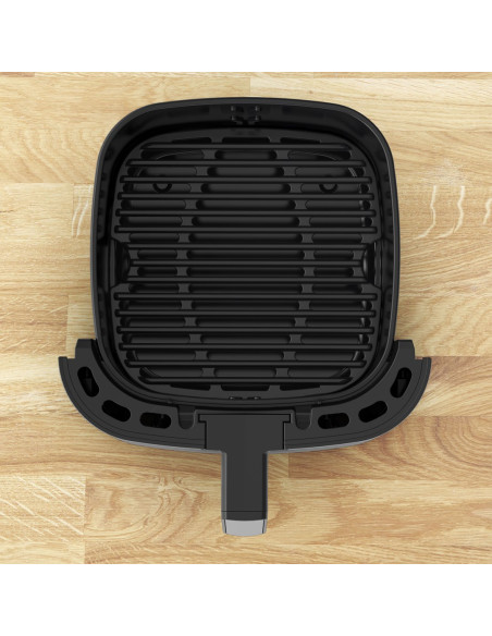Frytownica Beztłuszczowa Tefal Ey801D15