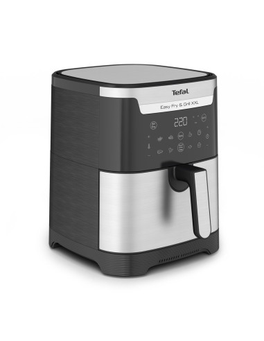Frytownica Beztłuszczowa Tefal Ey801D15